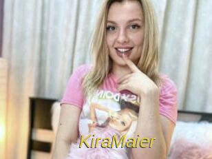 KiraMaier