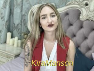 KiraManson