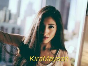 KiraMayson