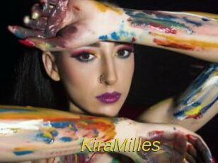 KiraMilles