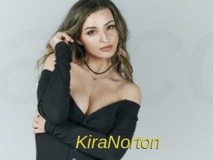 KiraNorton