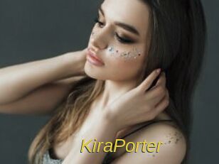 KiraPorter