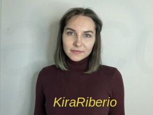 KiraRiberio
