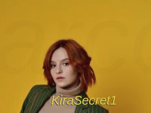 KiraSecret1