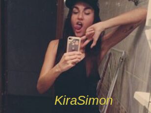 KiraSimon