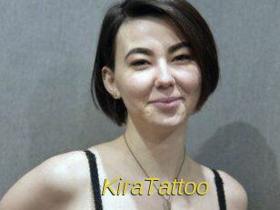 KiraTattoo