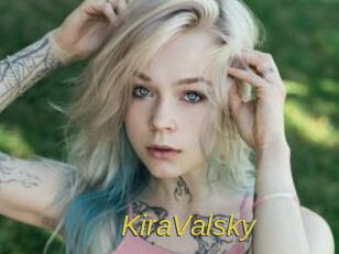 KiraValsky