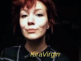 KiraVirgin