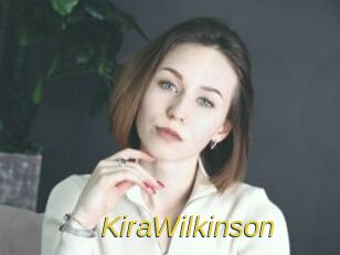 KiraWilkinson