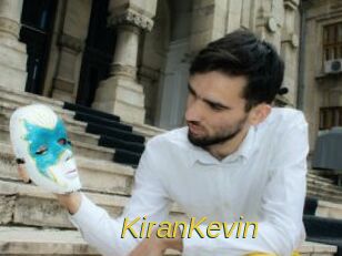 KiranKevin