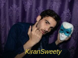 KiranSweety