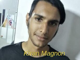 Kiran_Magnon