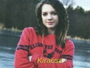 Kiraosa