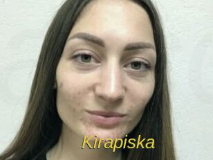 Kirapiska