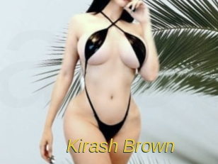 Kirash_Brown Archive DVD ORG
