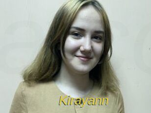 Kirayann