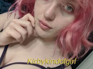 Kirbykindofgirl
