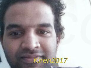 Kiren2017