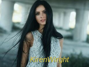 KirenWirght