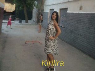Kirilira