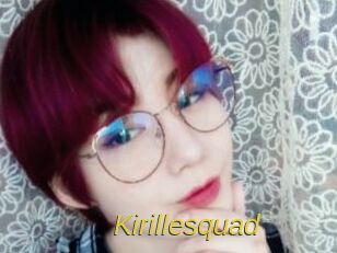 Kirillesquad