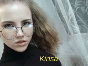 Kirisa
