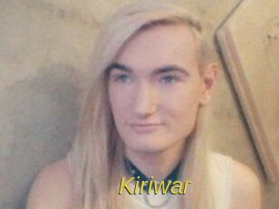 Kiriwar