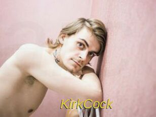 KirkCock