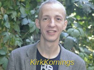 KirkKomings