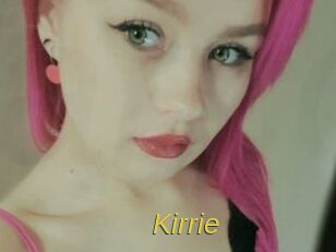Kirrie