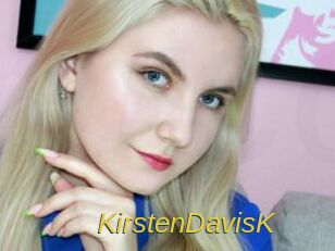KirstenDavisK