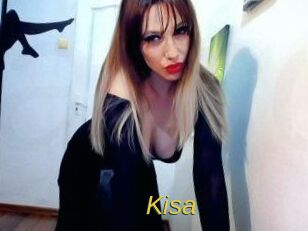 Kisa