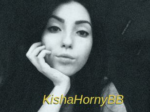 KishaHornyBB