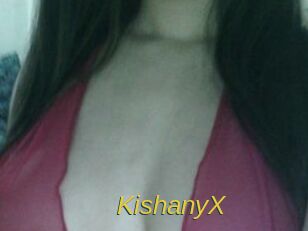 Kishany_X