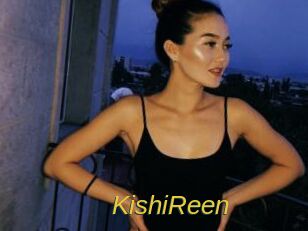 KishiReen
