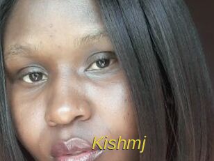 Kishmj