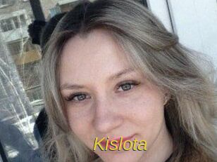 Kislota