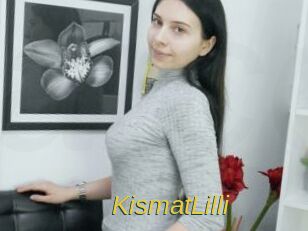 KismatLilli