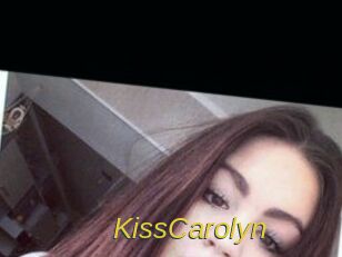 KissCarolyn