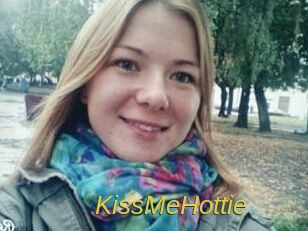 KissMeHottie