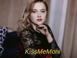KissMeMoni