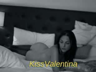 KissValentina