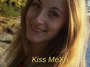 Kiss_MeXo