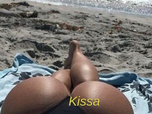 Kissa