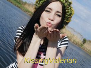 KissingValerian