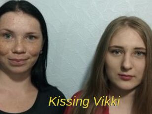 Kissing_Vikki