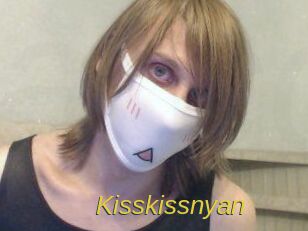 Kisskissnyan