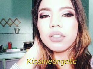 Kissmeangelic