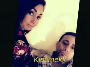 Kissmekk