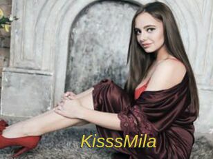 KisssMila